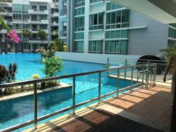 The Stellar (D5), Condominium #508518531